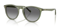Occhiali da sole Vogue Uomo 0VO5599S 53  318711 - 0VO5599S 53  318711